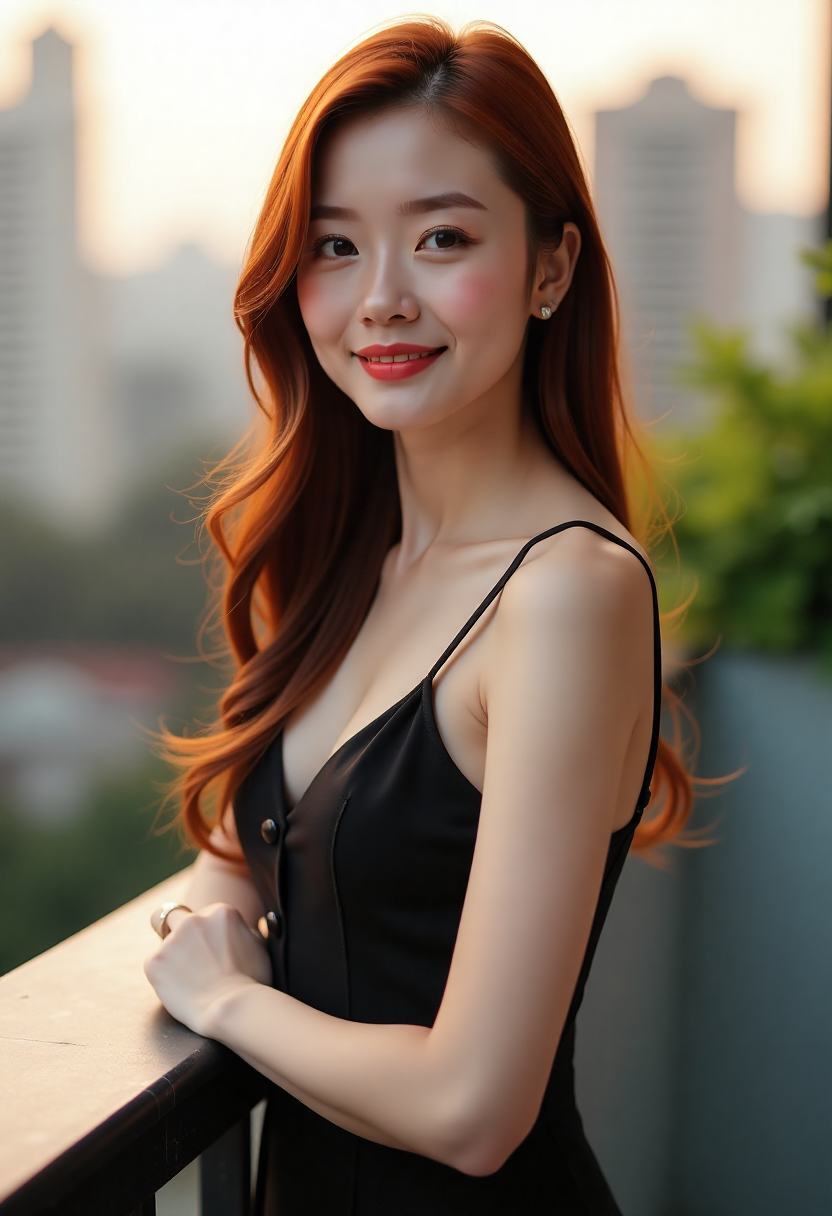 直播封面