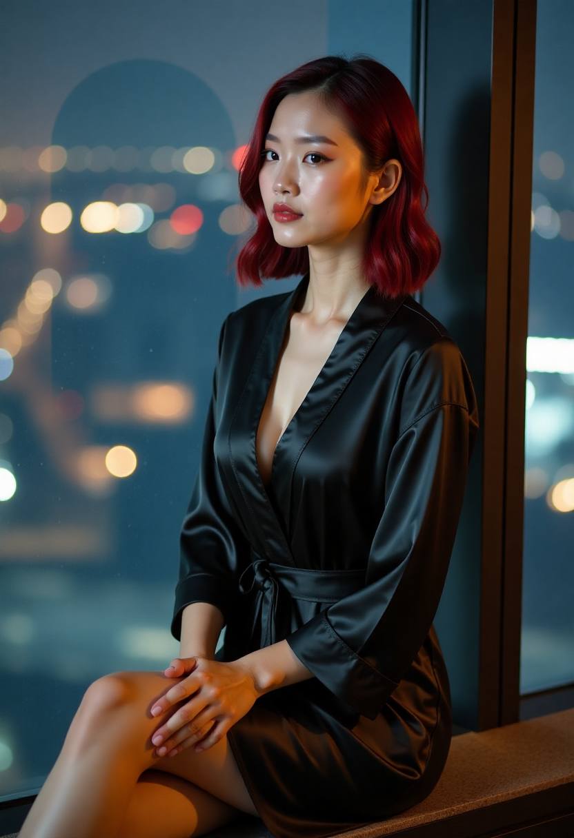 直播封面