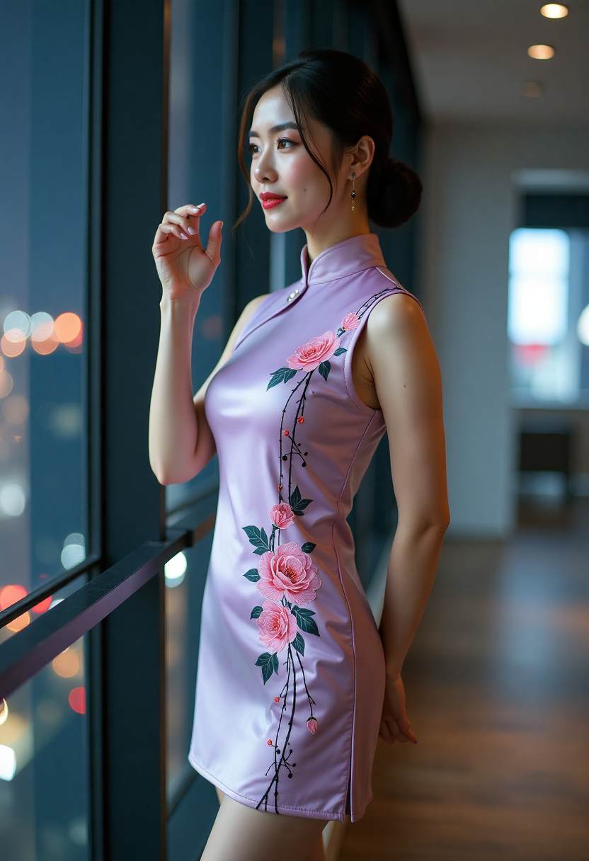 直播封面
